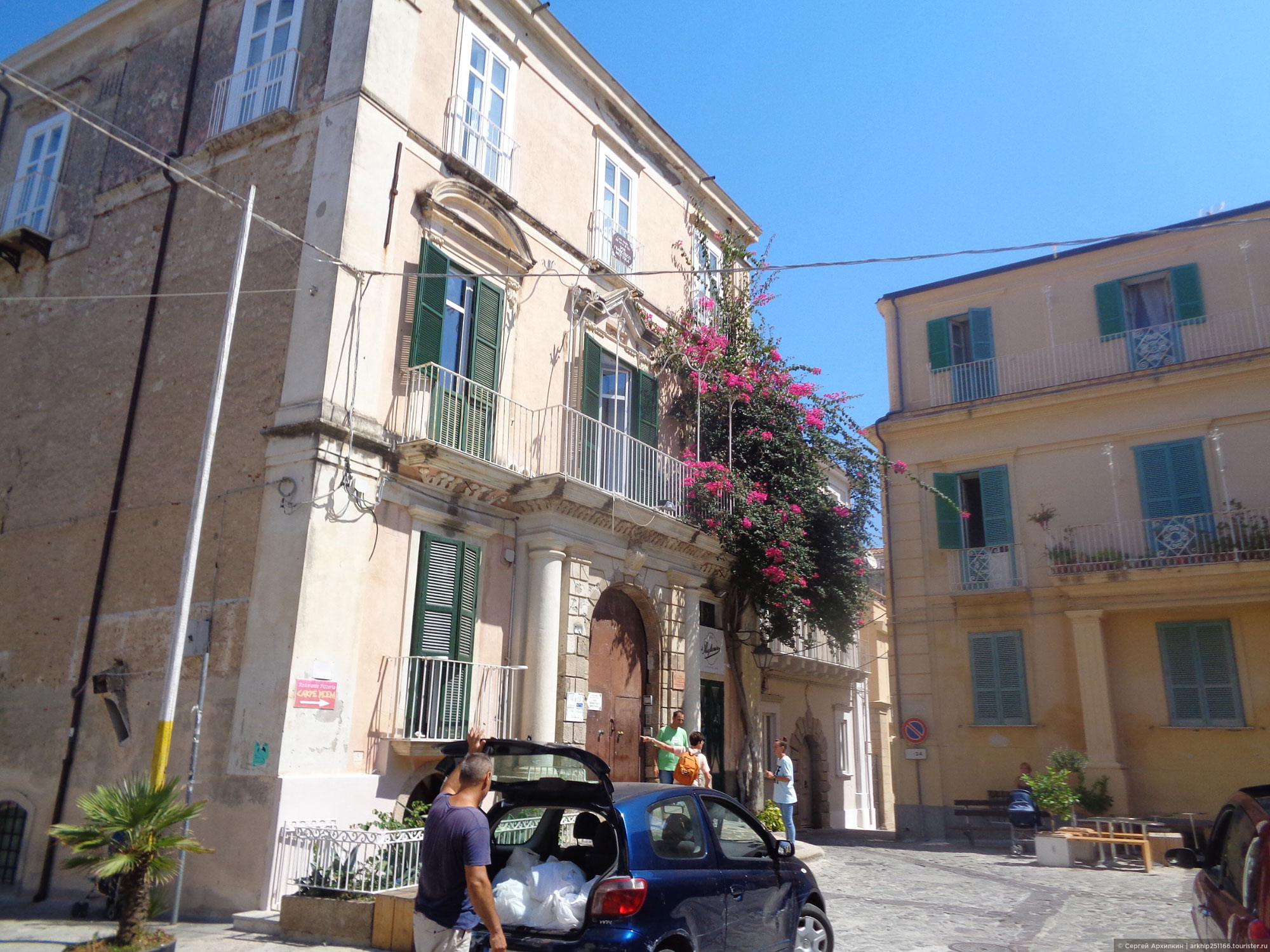 Tropea